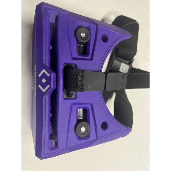 Merge Goggles Virtual Reality Headset - intensified Reality BNIB - Picture 6 of 9